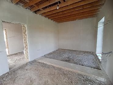 бетонн: Штукатурка Гипсовая, Машинного нанесения, Универсальная — 2