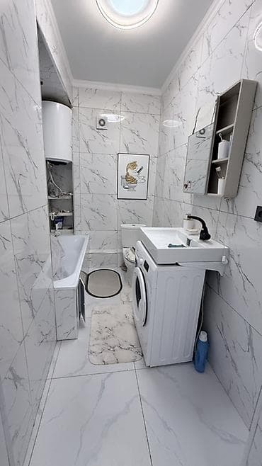 квор: 1 комната, Собственник, Без подселения, С мебелью полностью — 3