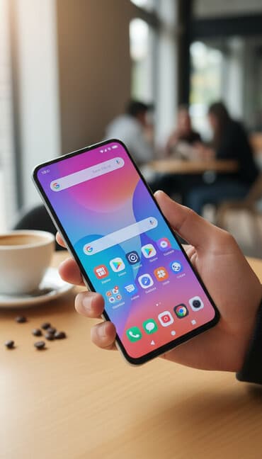 тифаль бу: Poco X4 GT, Б/у, 256 ГБ, цвет - Серый, 1 SIM — 1