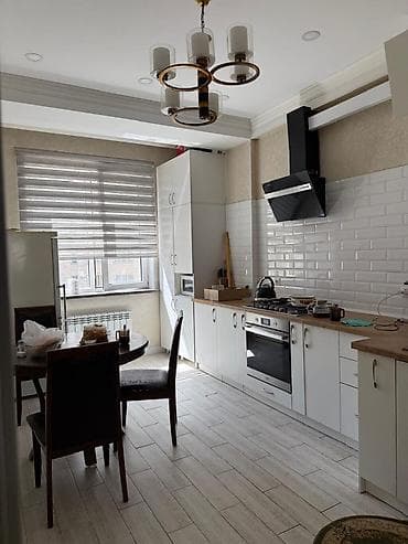 арт сити элит хаус: 3 комнаты, 89 м², Элитка, 3 этаж, Косметический ремонт — 2