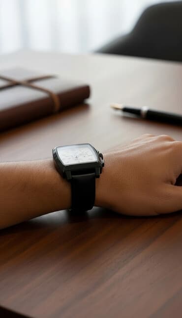 наручные часы спортивные: Часы TAG Heuer Monaco, Механические TAG Heuer Monaco — легендарные — 1