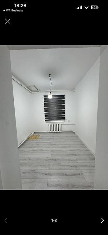 волосы бишкек: Квартира берилет Кыздарга Советский Куренкеевада жер тамда Душ газ — 6