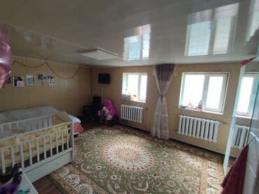 сокулук дом аренда: Үй, 220 кв. м, 5 бөлмө, Менчик ээси, Евро оңдоо — 10