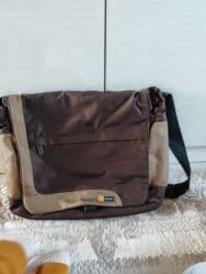 сумка для документов: Сумка для ноутбука. Б/У в хорошем состоянии — 10