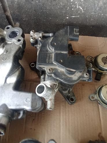 диктофон купить бишкек: Помпа Subaru 2020 г., Б/у, Оригинал — 1