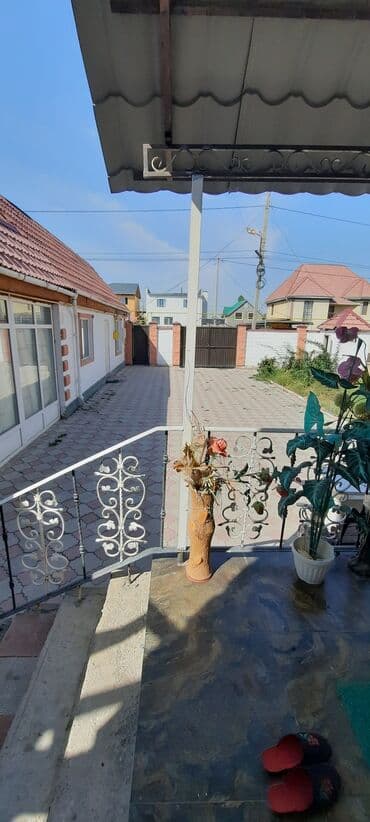 куплю дом алтын ордо: Үй, 178 кв. м, 6 бөлмө, Риелтор, Косметикалык оңдоо — 5