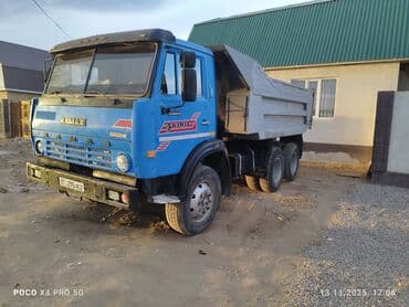 набор ключей для автомобиля б у: Грузовик, Камаз, Стандарт, Б/у — 1