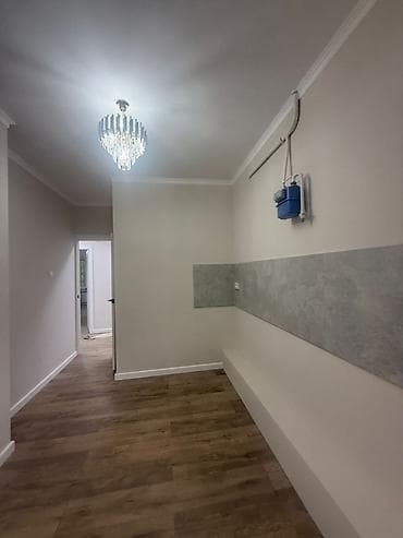 Продажа квартир: 2 комнаты, 60 м², 106 серия, 1 этаж, Дизайнерский ремонт — 6