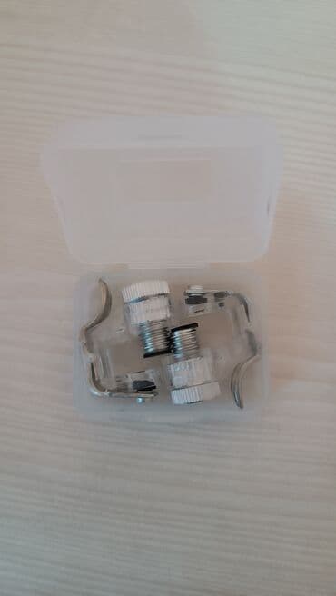 указка с пальцем: Триггеры металлические для игр на телефон, новые цена 400 сом — 2