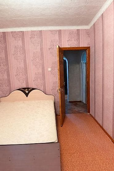 Батирлерди ижарага берүү: 2 бөлмө, Менчик ээси, Чогуу жашоосу жок, Толугу менен эмереги бар — 1