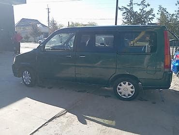 манипулятор авто: Honda Stepwgn: 1997 г., 2 л, Автомат, Бензин, Минивэн — 5