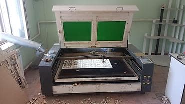 Ремонт техники: Ремонт лазер Ремонт лазерных станков CO2 (лазерных гравёров — 2