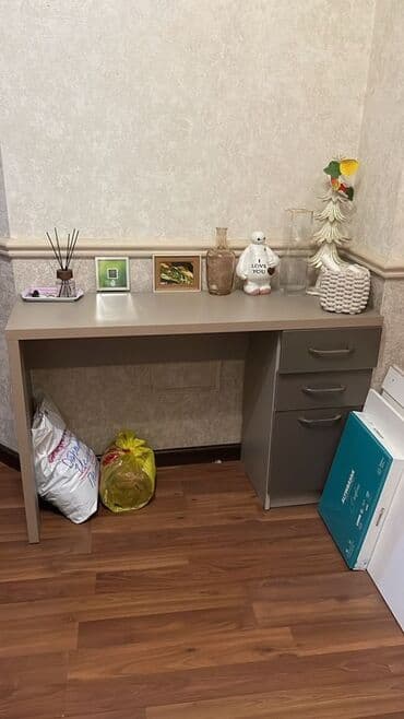 купейный шкаф: Спальный гарнитур, Шкаф, цвет - Бежевый — 5