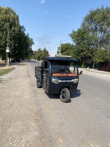ауди rs7 цена в бишкеке: Легкий грузовик, Стандарт, 2 т, Б/у — 5