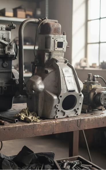 1.Передний мост УАЗ, ГАЗ69. 30000 сом. Поверка на месте, после продажи at lalafo.kg 1.Передний мост УАЗ, ГАЗ69. 30000 сом. Поверка на месте, после продажи