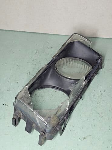 купить фары на бмв е39 бу: Передняя левая фара BMW 1993 г., Б/у, Оригинал, Германия — 12