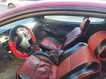 краски на авто: Hyundai Tiburon: 1996 г., 1.5 л, Механика, Бензин, Купе — 6