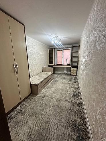 сниму квартиру за месяц: 3 комнаты, Собственник, Без подселения, С мебелью частично — 2