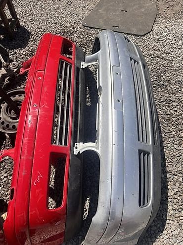 сидения на гольф 4: Кузовные запчасти Volkswagen Golf 4 — 2