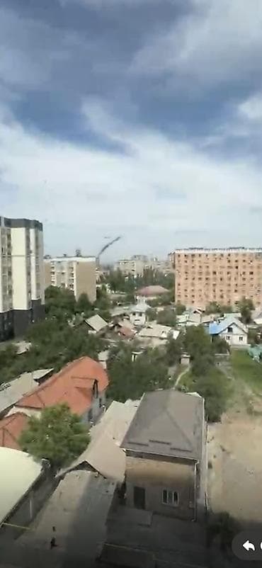 1 комната, 50 м², Восток-5 мкр Элитка, 7 этаж, ПСО (под самоотделку) — 6