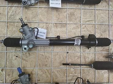 leksus: Рулевая рейка Lexus 2000 г., Новый, Аналог — 1
