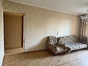 Продажа квартир: 3 комнаты, 58 м², 104 серия, Косметический ремонт — 3