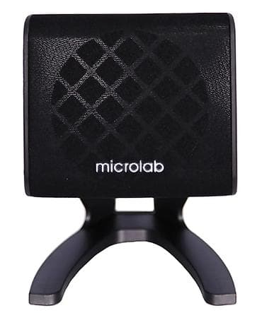 redmi buds 3 pro: Microlab M108 — активная акустика 2.1 - Комплект: сабвуфер + 2 — 3