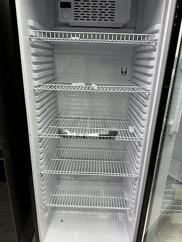 холодильник кока кола: Для напитков — 6