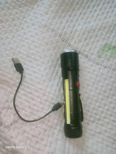 светодиодная лента бишкек: Интересует обмен на другой веш фанар в манасе! — 1