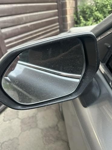 70 сом: Toyota Camry: 2018 г., 2.5 л, Автомат, Бензин, Седан — 6
