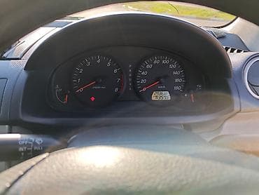 Продажа авто: Mazda Demio: 2003 г., 1.3 л, Автомат, Бензин, Хэтчбэк — 10