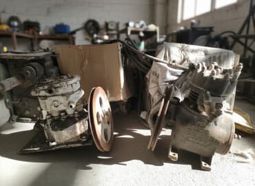 ящик для пчелы: Поршневые компрессорные головки (2 шт.) Описание: - Две отдельные — 1