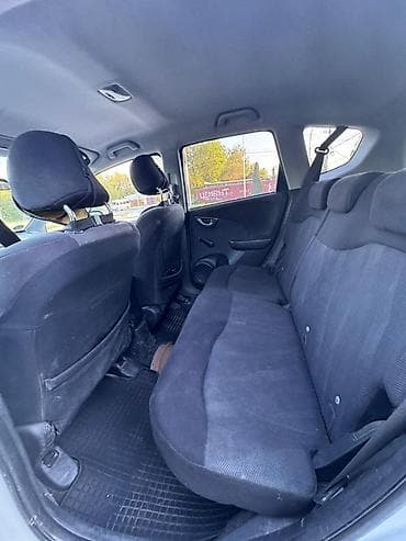 мала бороны: Honda Fit: 2008 г., Бензин, Хэтчбэк — 7