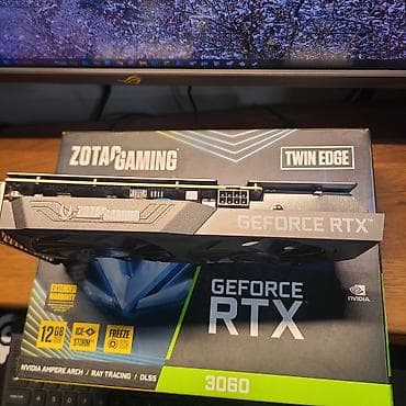 nvidia geforce rtx 2080: Видеокарта для ПК, Б/у, GeForce RTX, 12 ГБ — 2