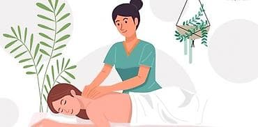 масаж кызыл кия: Массаж | Лечебный массаж | Остеохондроз, Межпозвоночная грыжа, Протрузия | С выездом на дом — 1