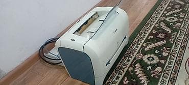 dtf printer: Лазерный принтер Canon LBP-3200 - Черно-белая печать (лазерная — 3