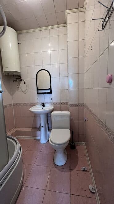 сдаю квартиру район новопавловка: 1 комната, 36 м², 105 серия, 2 этаж, Евроремонт — 3