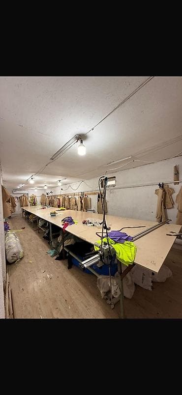 Индивидуальный пошив: Индивидуальный пошив | Швейный цех | Спортивная одежда — 1