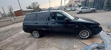 ВАЗ (ЛАДА) 2111: 2007 г., 1.7 л, Ручные, Бензин, Универсал