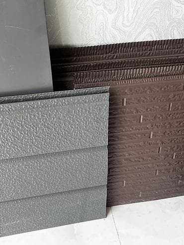 Wall Moldings: Под камень, Пенополиуретан, Другое, Новый, Гарантия at lalafo.kg — 3 Wall Moldings: Под камень, Пенополиуретан, Другое, Новый, Гарантия — 3