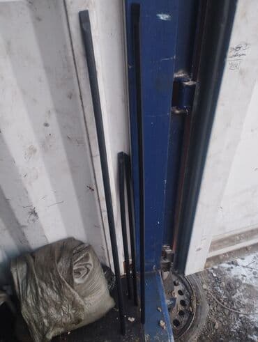 опалубку купить бу бишкеке: BMW, 2004 г., Б/у, Оригинал — 1