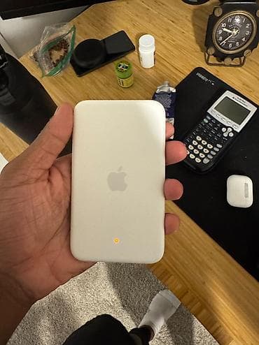 iphon air: IPhone Air — 1