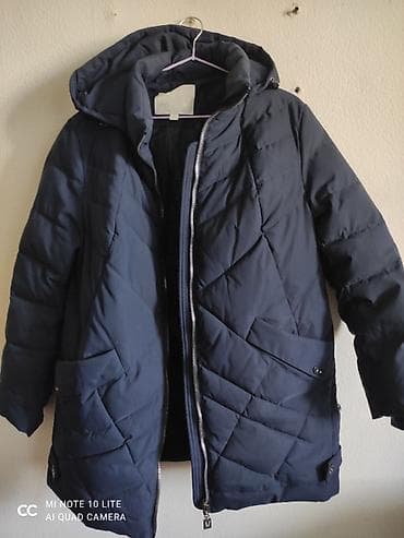 psn network: Женское зимнее пальто-пуховик Yuantida Collection. - Цвет — 3