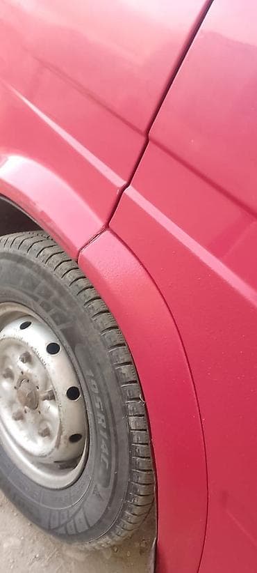 step 2: Легкий грузовик, Ford — 7