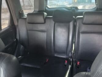 дом на кол: Honda CR-V: 2002 г., 2.4 л, Автомат, Бензин, Кроссовер — 5