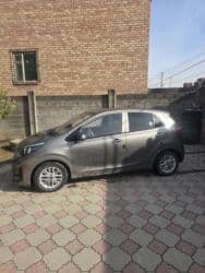 оборудование для автомойки цены в бишкеке: Kia Morning: 2020 г., 1 л, Автомат, Бензиновая, Седан — 6