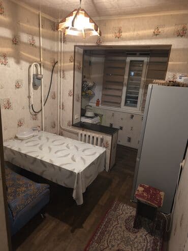 снять двухкомнатную квартиру на длительный срок: 3 комнаты, Собственник, Без подселения, С мебелью частично — 7