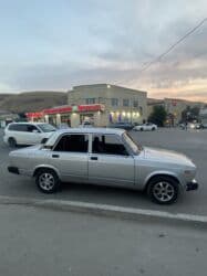 купить двигатель на нексию в бишкеке: ВАЗ (ЛАДА) 2107: 2011 г., 1.6 л — 8