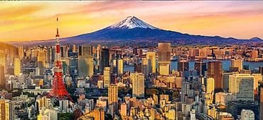 Туристические услуги: Japan Cruise Experience — тематический круиз по Японии и соседним — 9