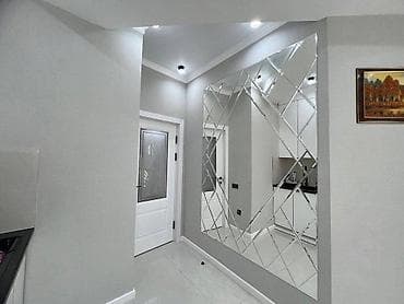 2 комнаты, 60 м², Элитка, 13 этаж, Евроремонт